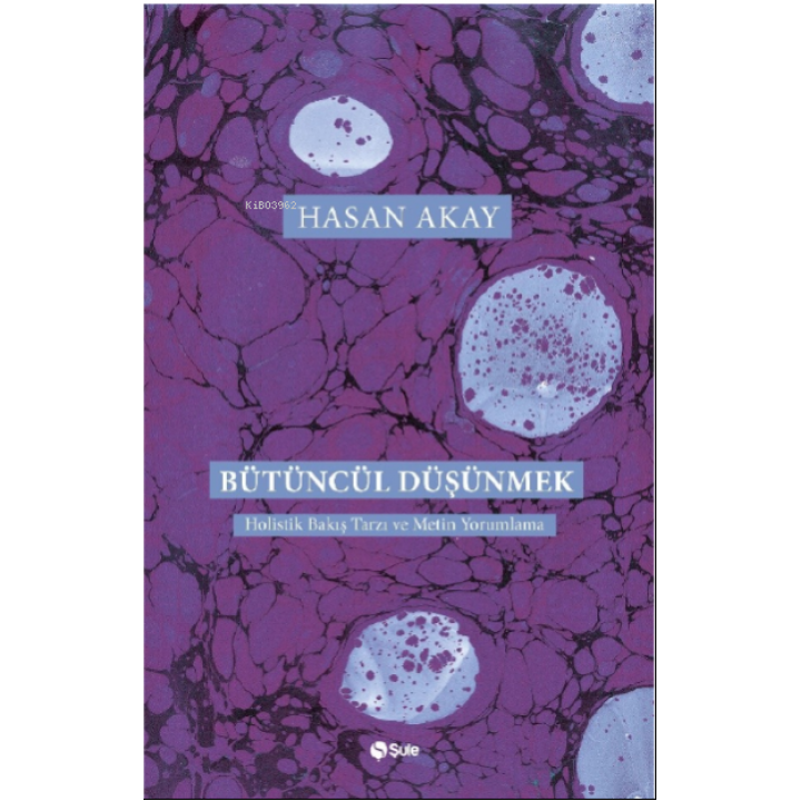 Bütüncül Düşünmek