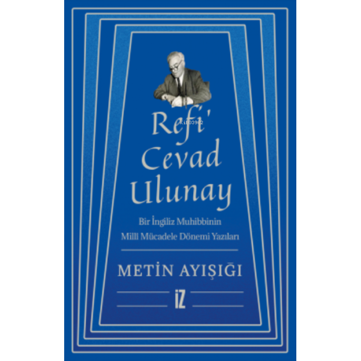 Refi’ Cevad Ulunay