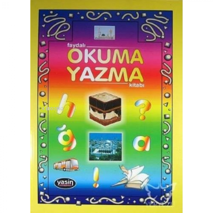 Faydalı Okuma Yazma Kitabı