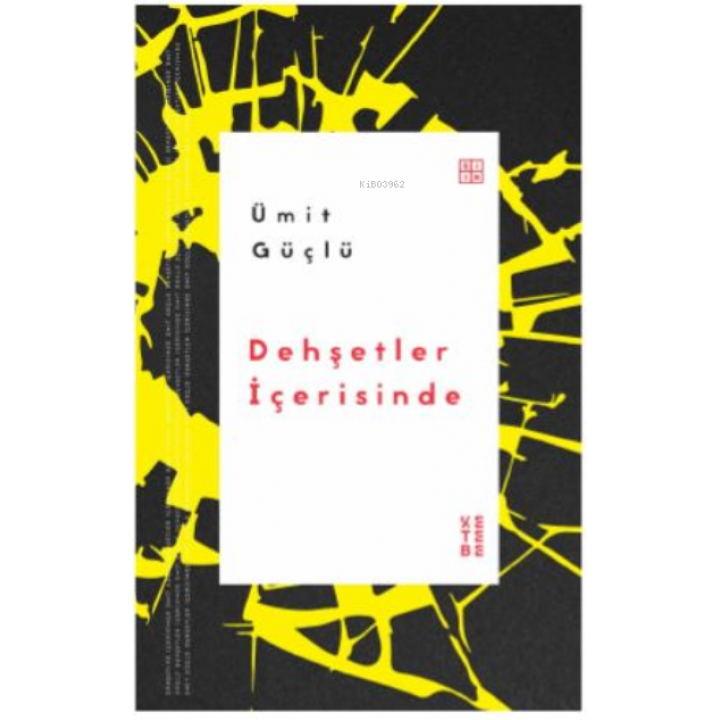 Dehşetler İçerisinde