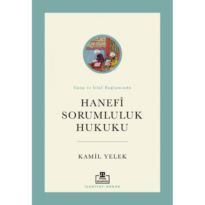 Hanefi Sorumluluk Hukuku