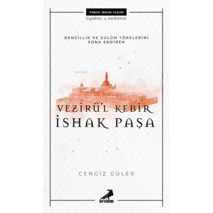 Vezirül Kebir İshak Paşa