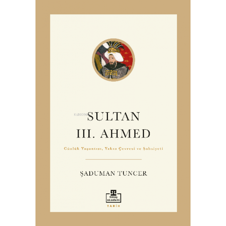 Sultan III. Ahmed