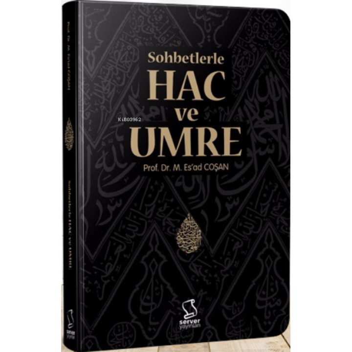 Hac ve Umre (Cep Boy)