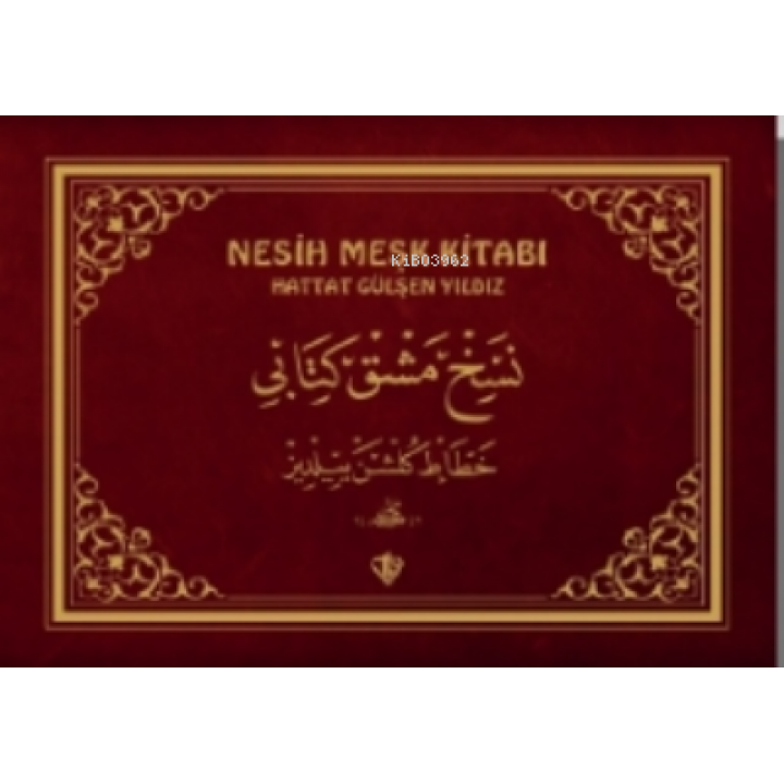 Nesih Meşk Kitabı