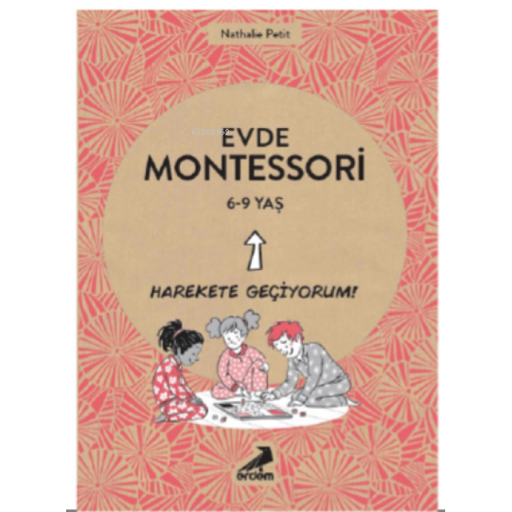 Evde Montessori 6-9 Yaş