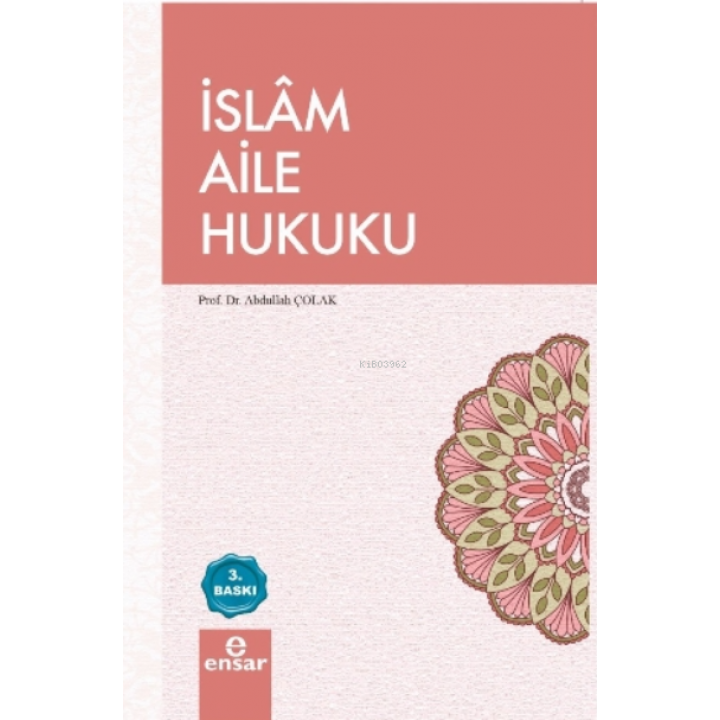 İslam Aile Hukuku