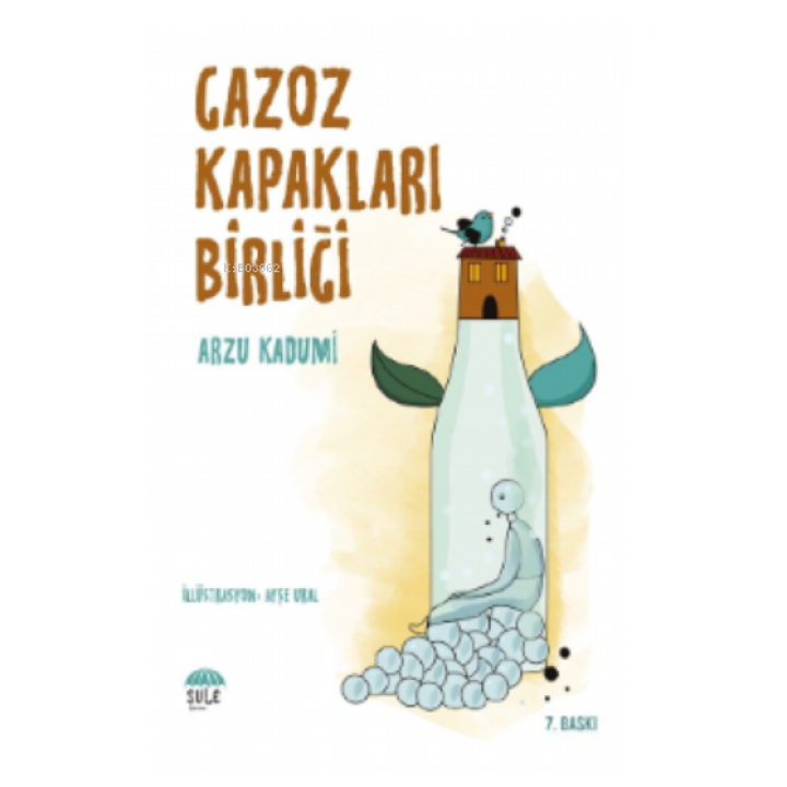 Gazoz Kapakları Birliğİ