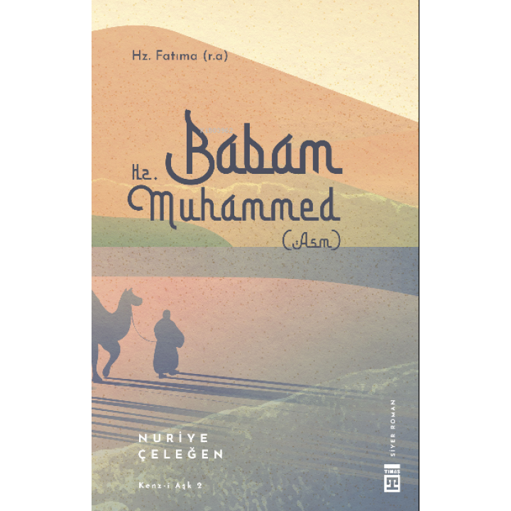 Babam Hz. Muhammed