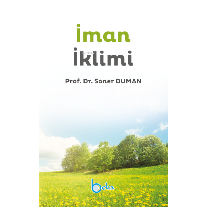 İman İklimi