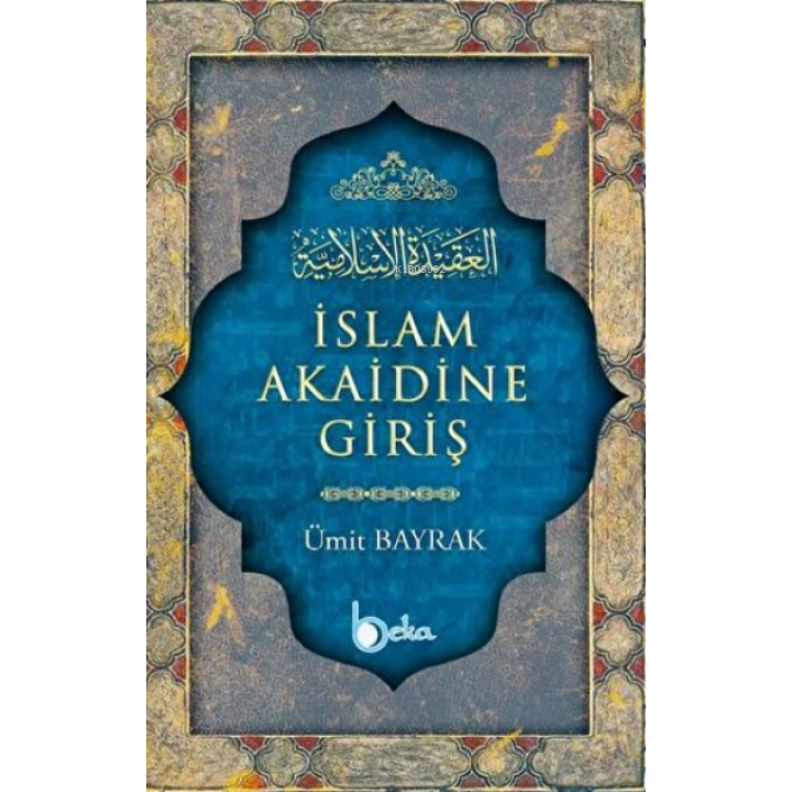 İslam Akaidine Giriş