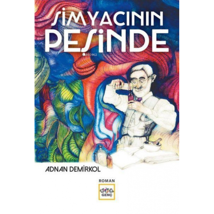 Simyacının Peşinde