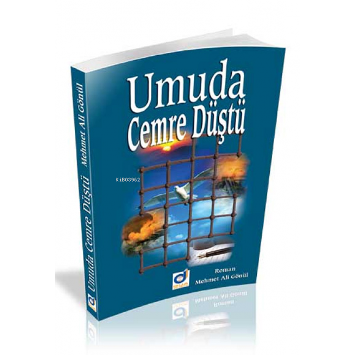 Umuda Cemre Düştü