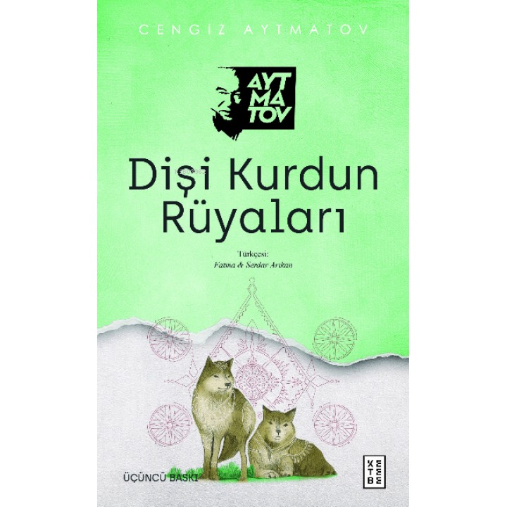 Dişi Kurdun Rüyaları