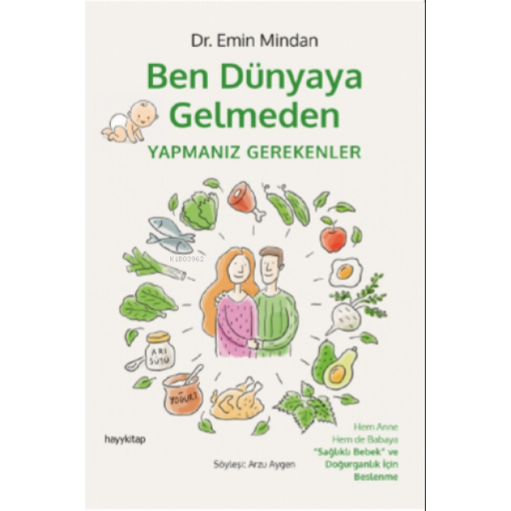 Ben Dünyaya Gelmeden Yapmanız Gerekenler