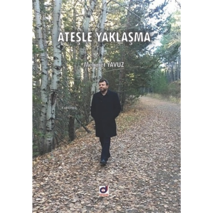 Ateşle Yaklaşma