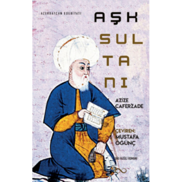 Aşk Sultanı