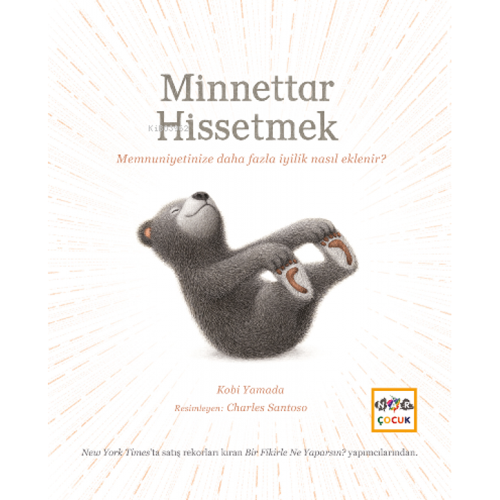 Minettar Hissetmek