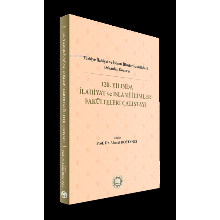 120. Yılında İlahiyat ve İslami İlimler Fakülteleri Çalıştayı
