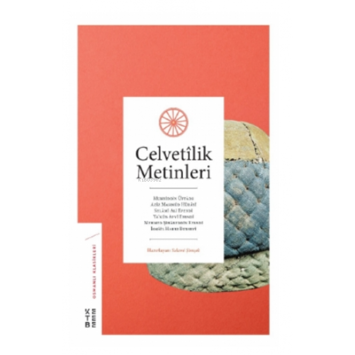 Celvetîlik Metinleri