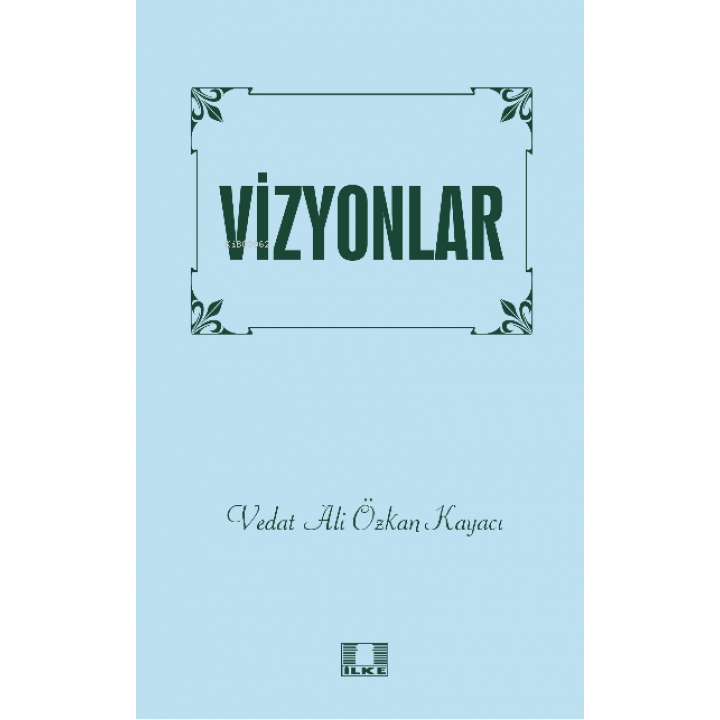 Vizyonlar