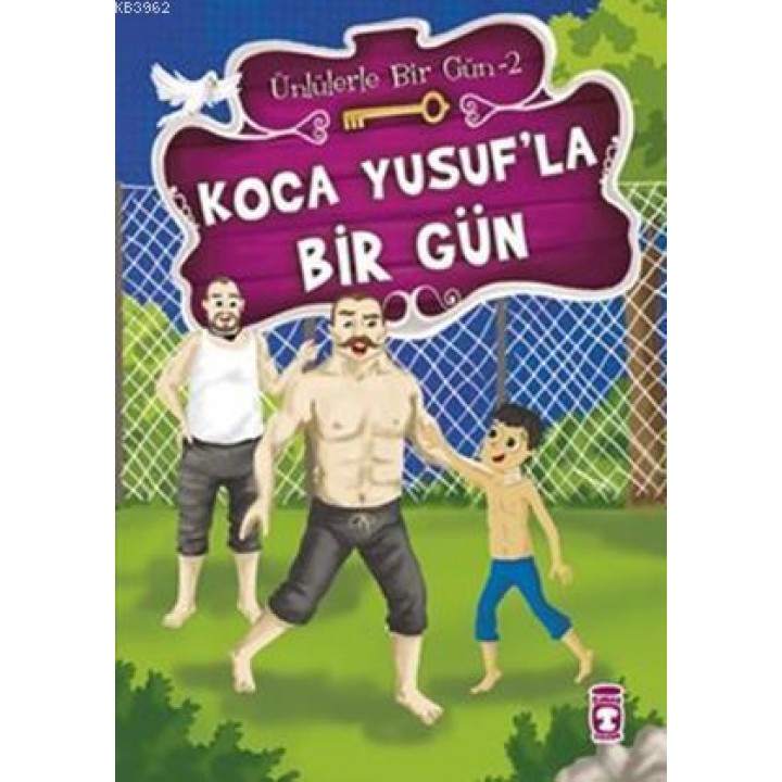 Koca Yusuf'la Bir Gün