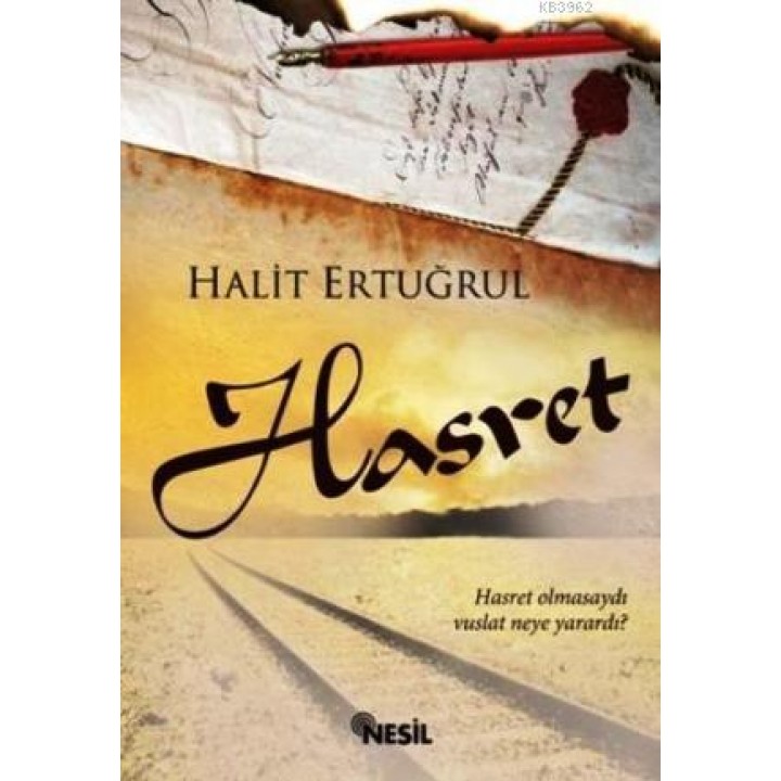 Hasret