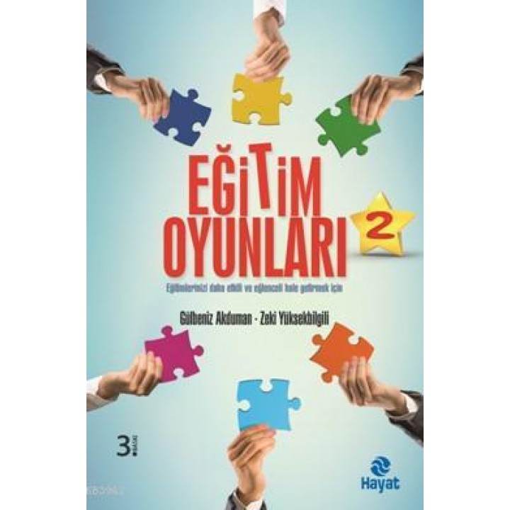 Eğitim Oyunları 2
