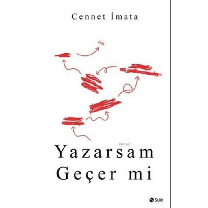 Yazarsam Geçer mi