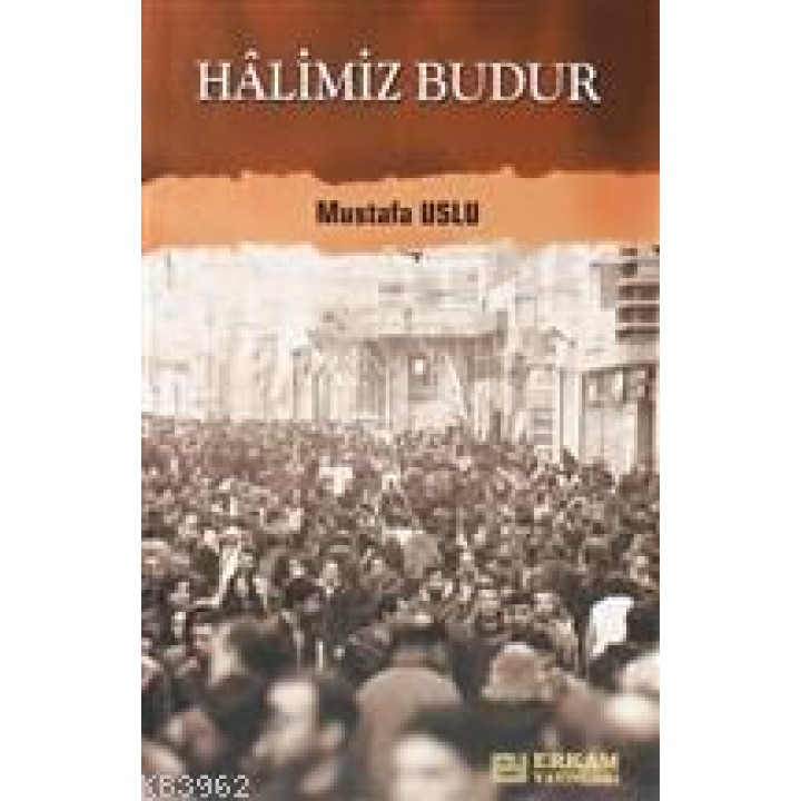 Halimiz Budur