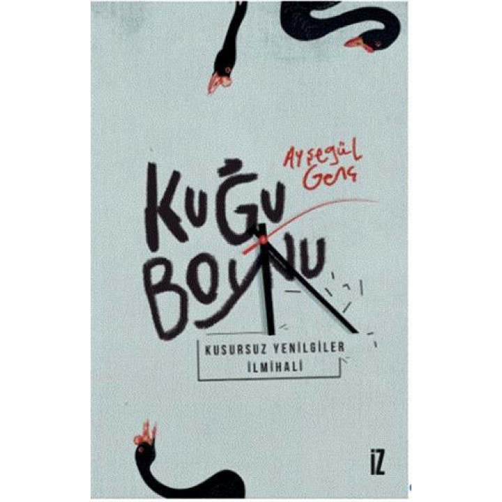 Kuğu Boynu