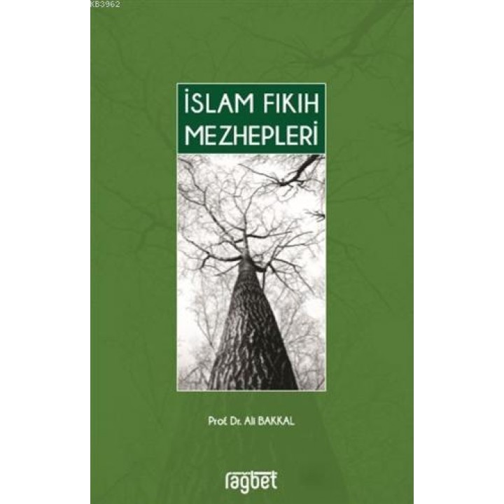 İslam Fıkıh Mezhepleri