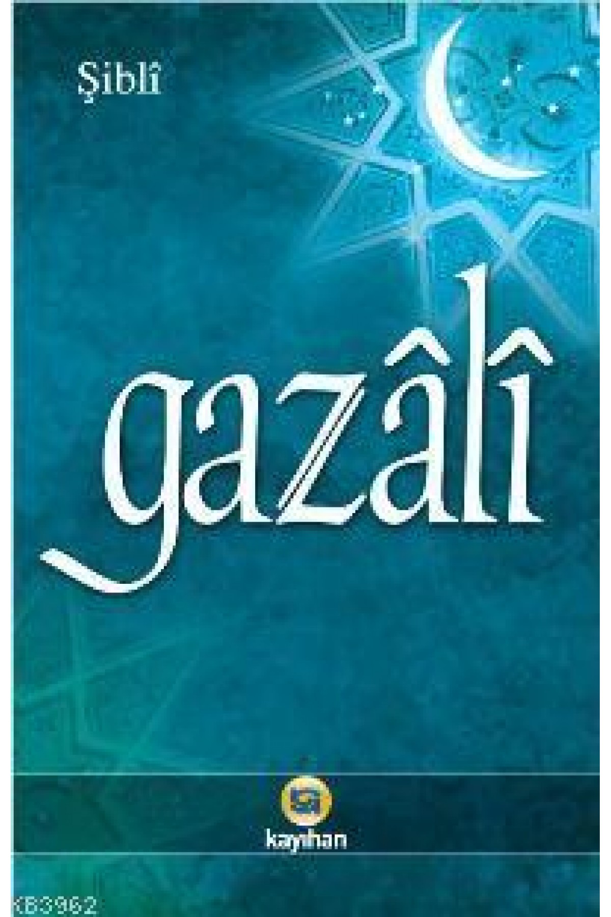 Gazâlî