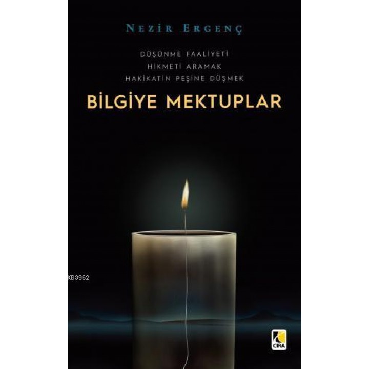 Bilgiye Mektuplar