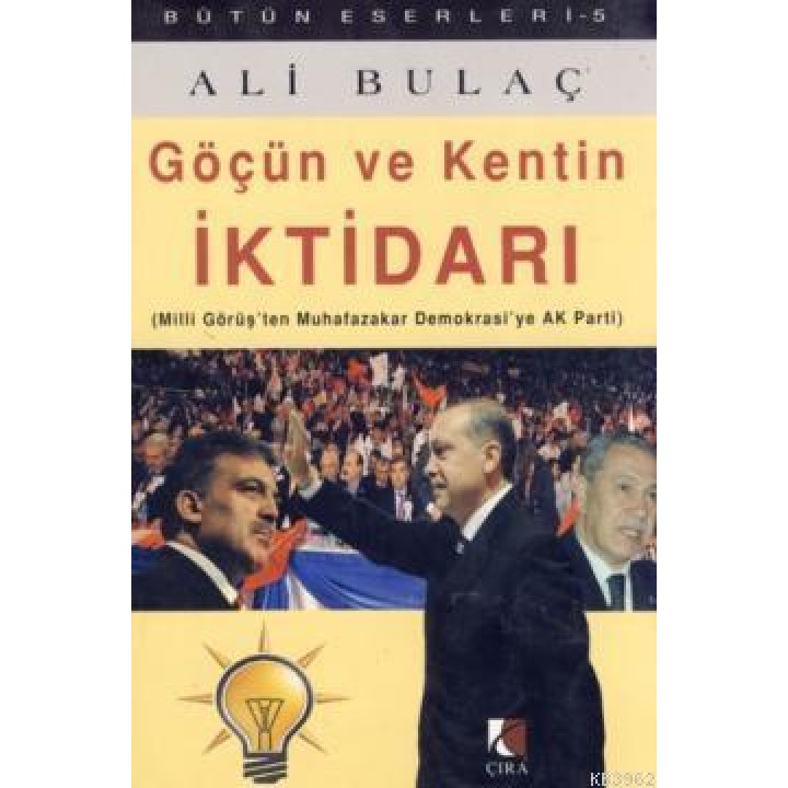Göçün ve Kentin İktidarı