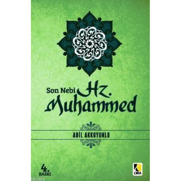 Son Nebi Hz. Muhammed (sav)