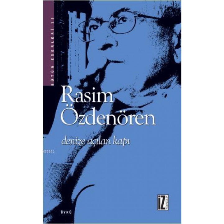 Denize Açılan Kapı