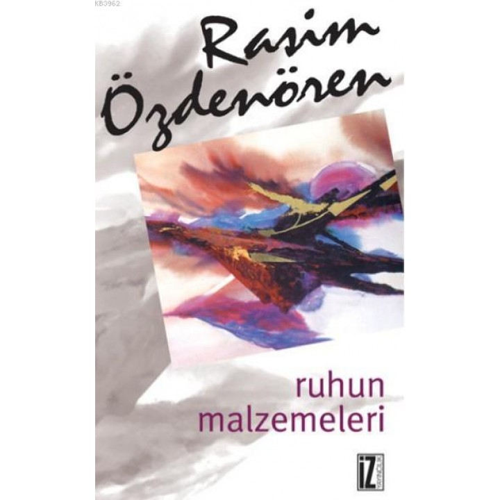 Ruhun Malzemeleri