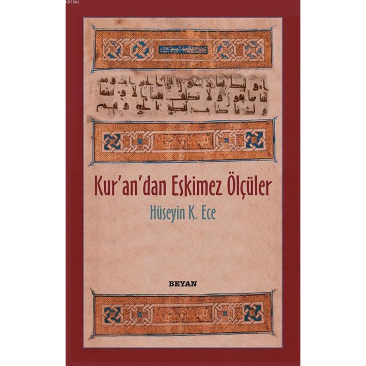 Kur'an'dan Eskimez Ölçüler