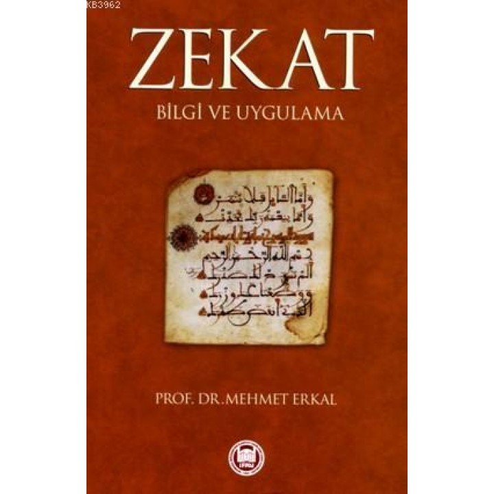 Zekât; Bilgi ve Uygulama
