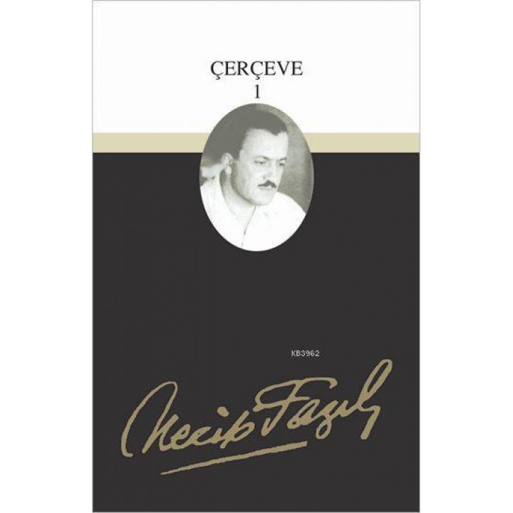 Çerçeve 1 (Kod:75)