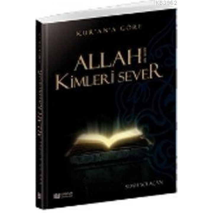 Allah Kimleri Sever
