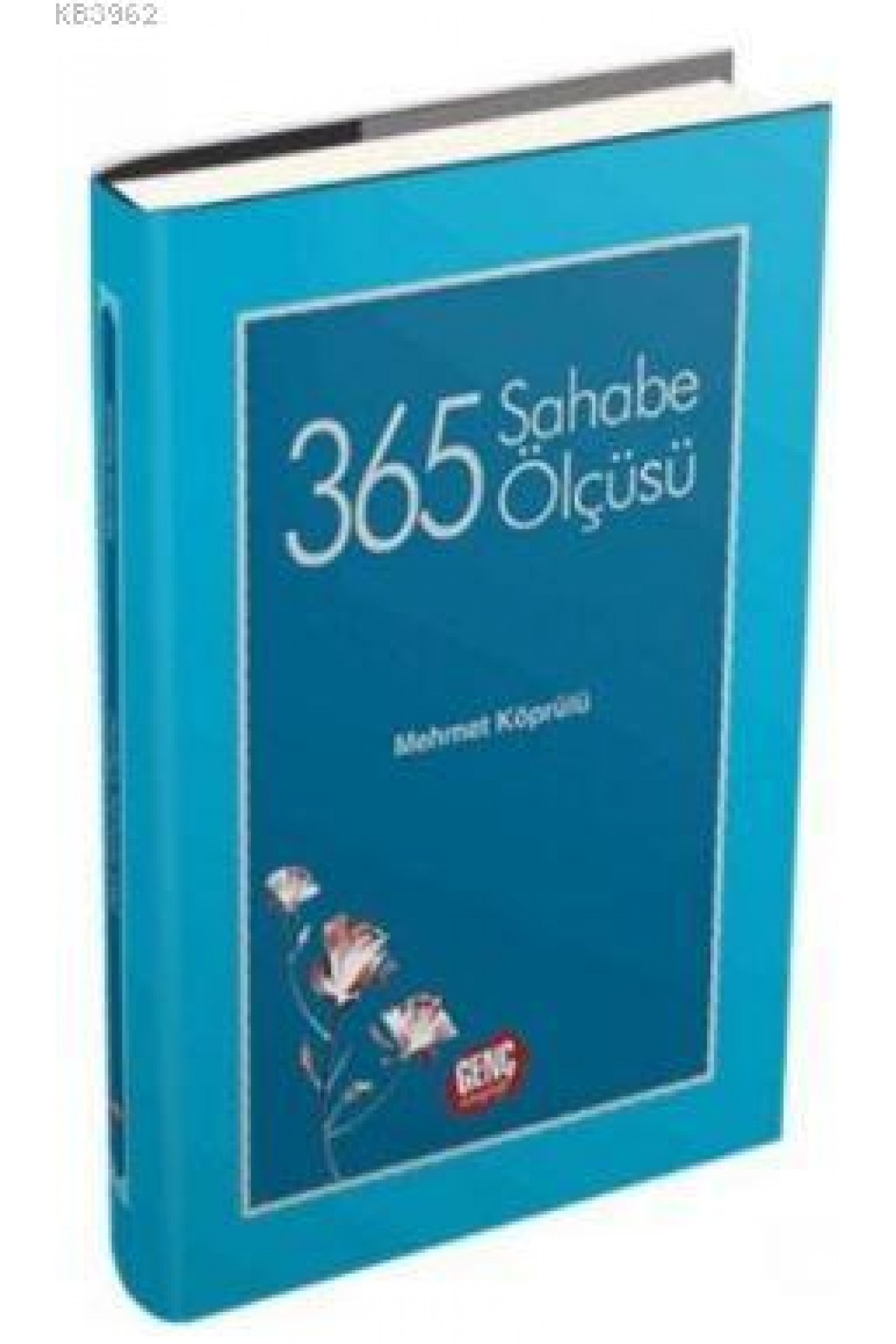365 Sahabe Ölçüsü