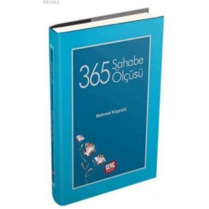 365 Sahabe Ölçüsü