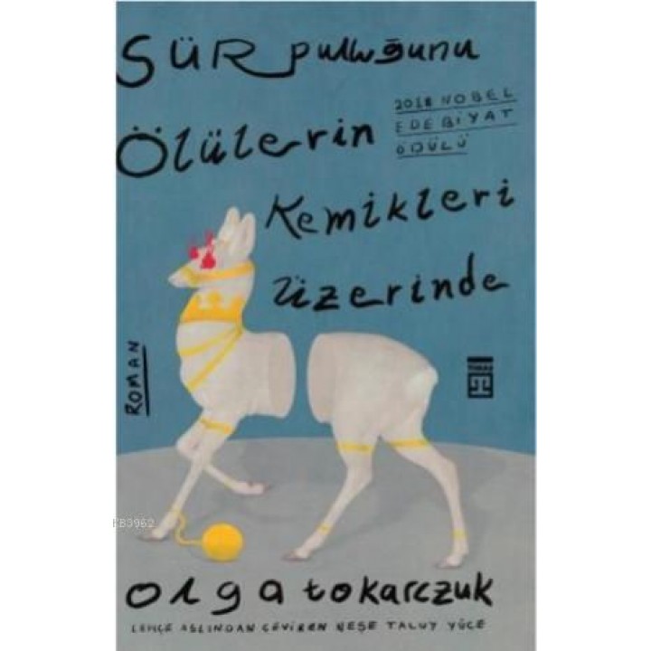 Sür Pulluğunu Ölülerin Kemikleri Üzerinde