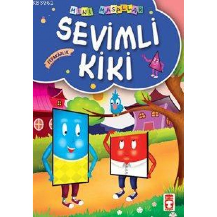 Sevimli Kiki