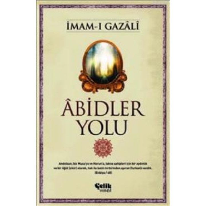 Abidler Yolu