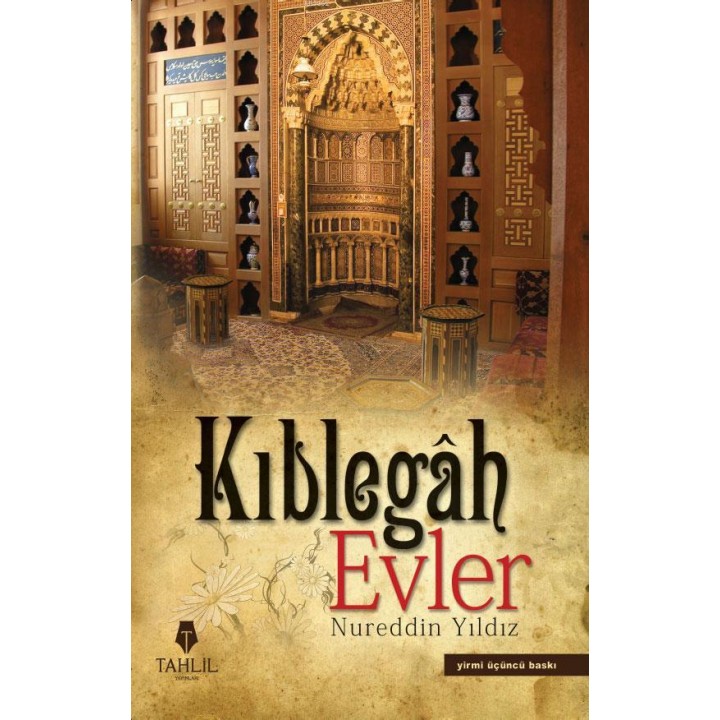 Kıblegah Evler