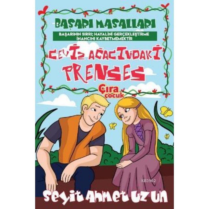 Ceviz Ağacındaki Prenses