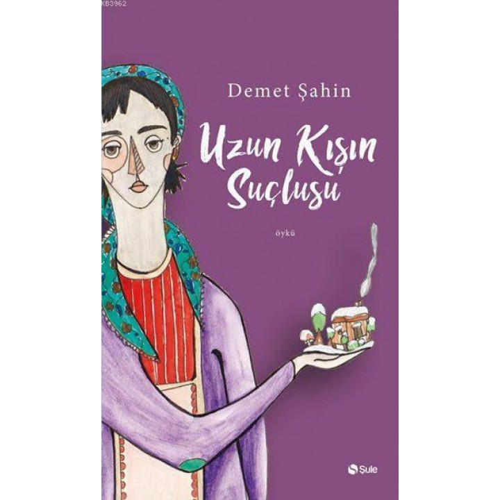 Uzun Kışın Suçlusu